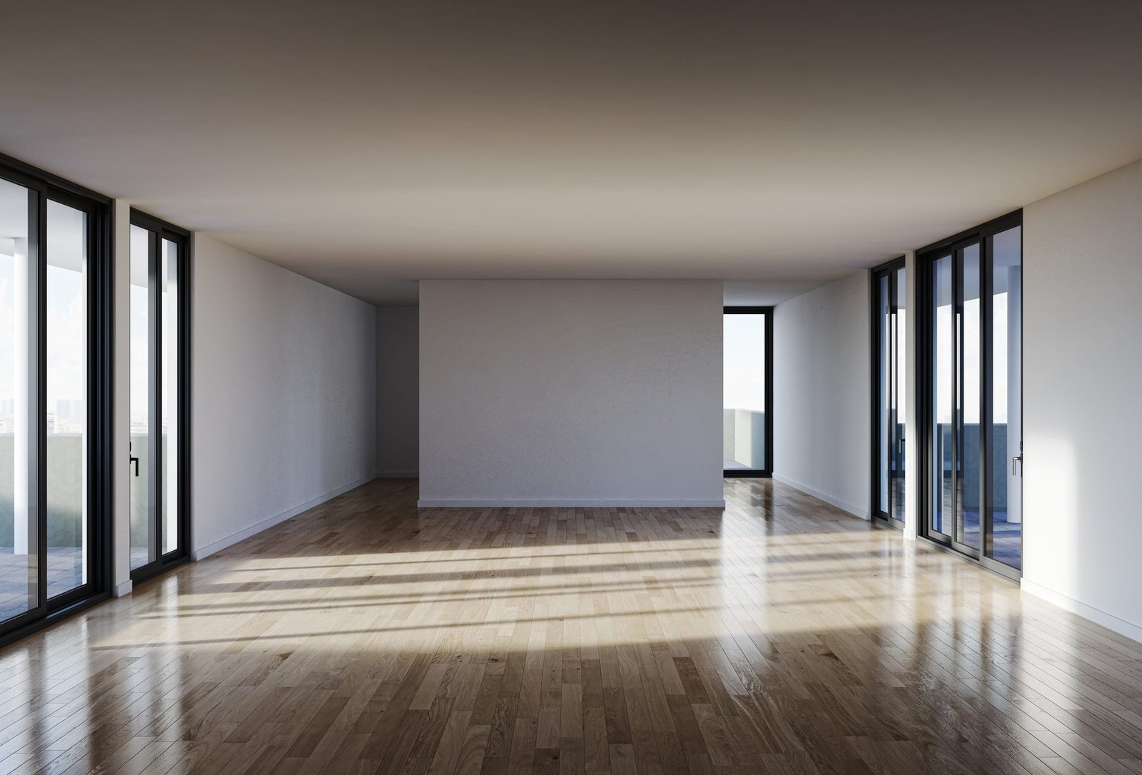 Move In/Out