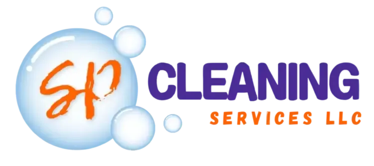 SP Cleaning Services LLC Logo