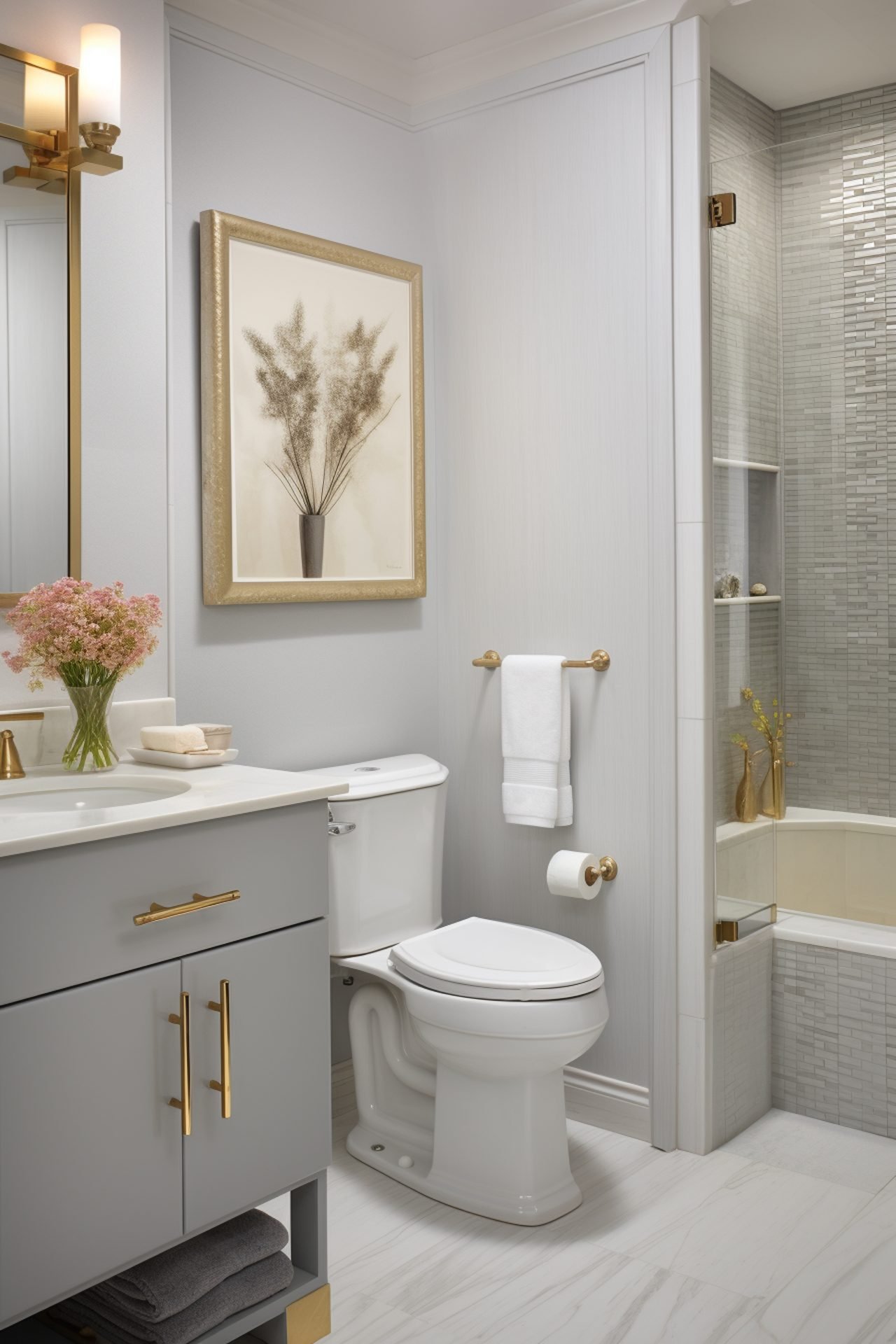 Apartment Deep Cleaning in Potomac, MD