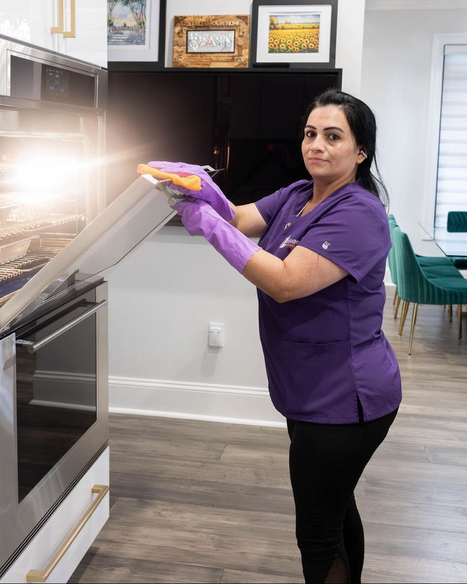 Top Rated Cleaning Company In in Silver Spring, MD