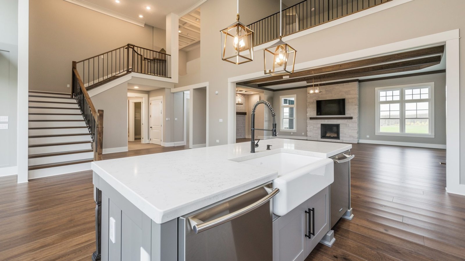 Move In Ready Cleaning in Olney, MD