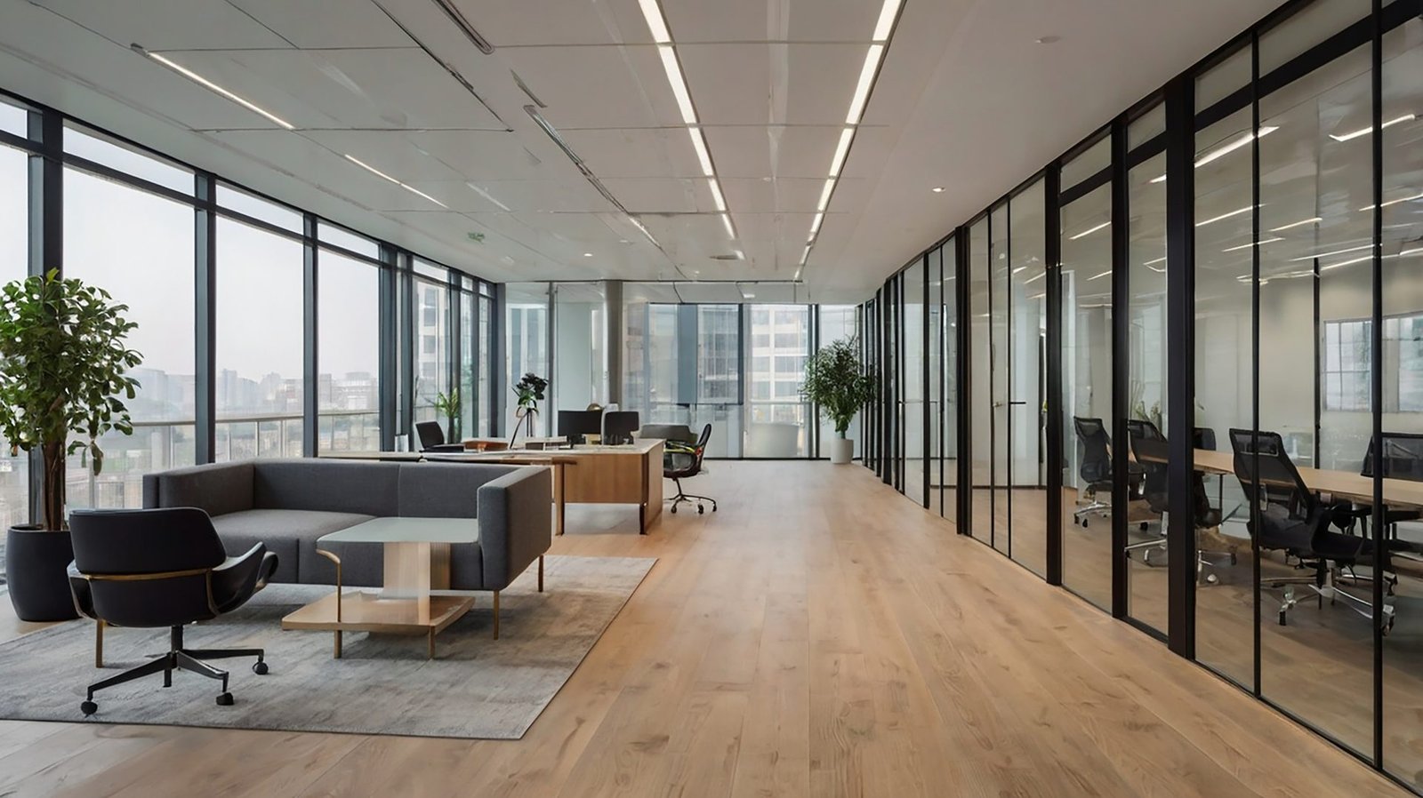 Commercial cleaning Bethesda MD businesses
